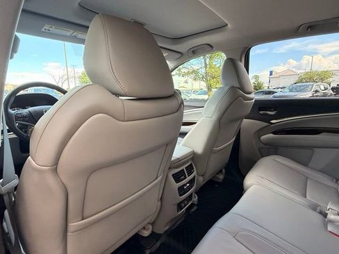 Used 2017 Acura MDX FWD w/ Technology Package image 31