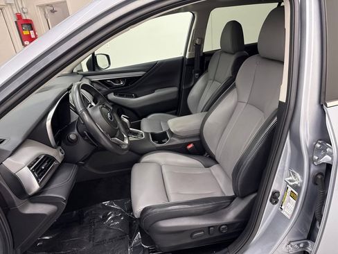 Certified 2023 Subaru Outback Limited image 13
