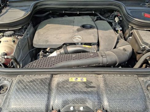 Used 2022 Mercedes-Benz GLE 350 4MATIC image 29