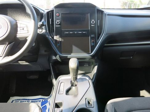 Used 2024 Subaru Impreza 2.0i AWD/4WD image 22