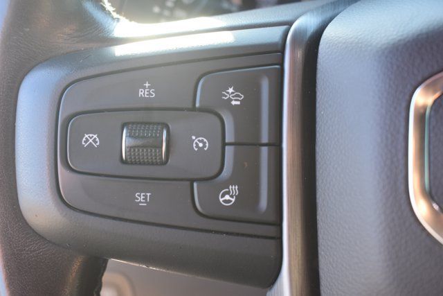 Used 2020 GMC Sierra 1500 Denali w/ Denali Ultimate Package AWD/4WD image 24