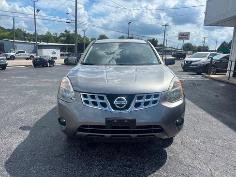 Used 2013 Nissan Rogue S w/ Special Edition Pkg AWD/4WD image 6