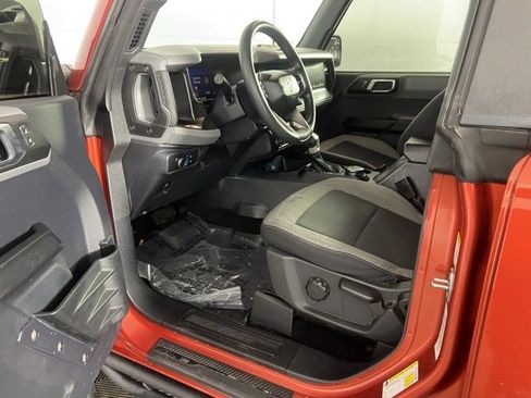 Used 2022 Ford Bronco 4-Door image 18