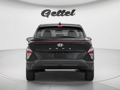 New 2027 Hyundai Kona SE