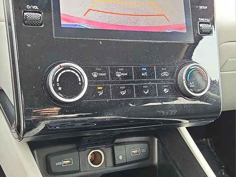 Used 2023 Hyundai Tucson SEL image 31