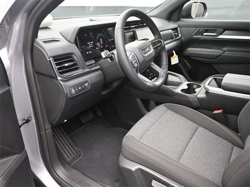 New 2026 GMC Terrain Elevation image 7