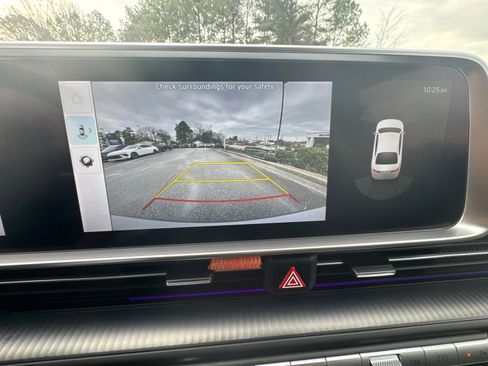 Used 2023 Hyundai Ioniq 6 SEL w/ Cargo Package image 29