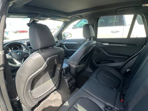 Used 2020 BMW X1 sDrive28i w/ Convenience Package FWD image 10