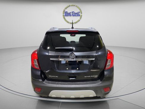 Used 2014 Buick Encore Leather image 4