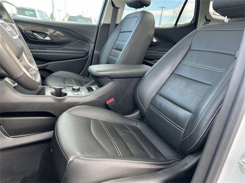 Certified 2022 GMC Terrain Denali w/ LPO, Floor Liner Package image 13