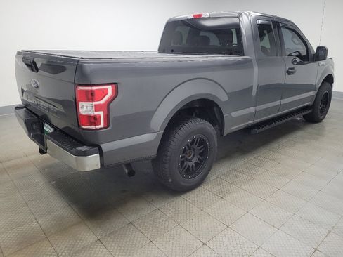 Used 2020 Ford F150 XLT image 10