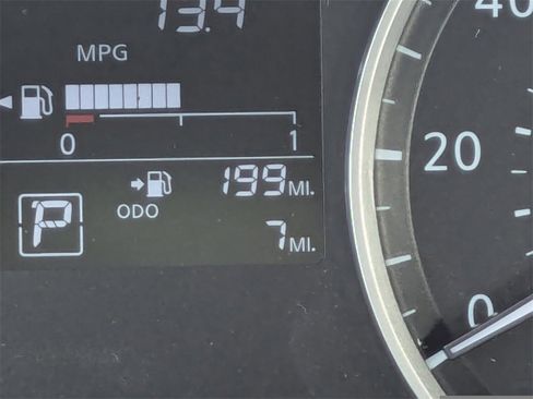 New 2025 Nissan Versa S w/ Trunk Package image 30