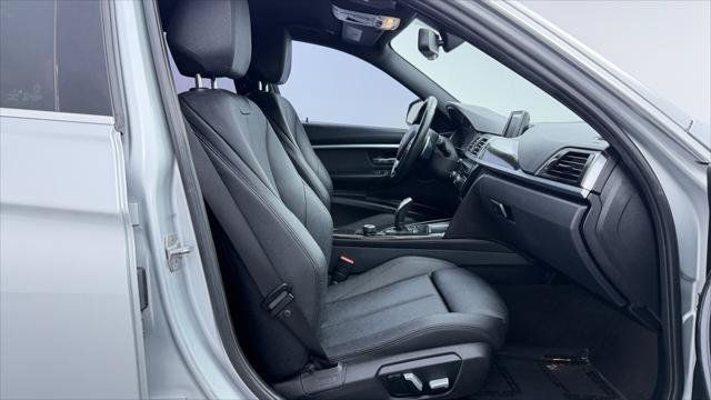 Used 2017 BMW 330i Sedan RWD image 22