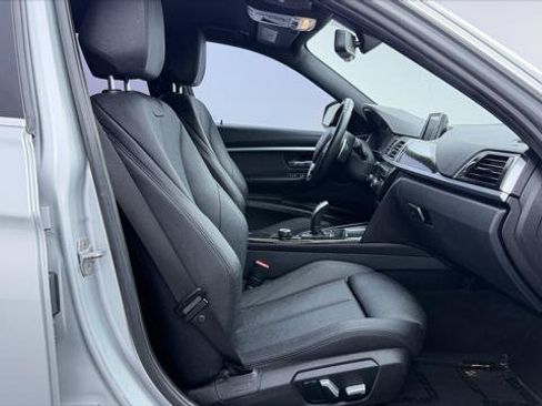 Used 2017 BMW 330i Sedan RWD image 22