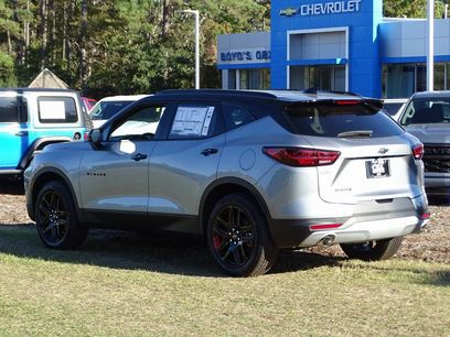New 2025 Chevrolet Blazer LT w/ Redline Edition