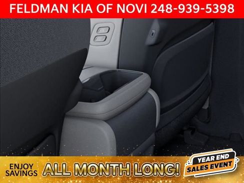 New 2026 Kia EV9 Wind image 27