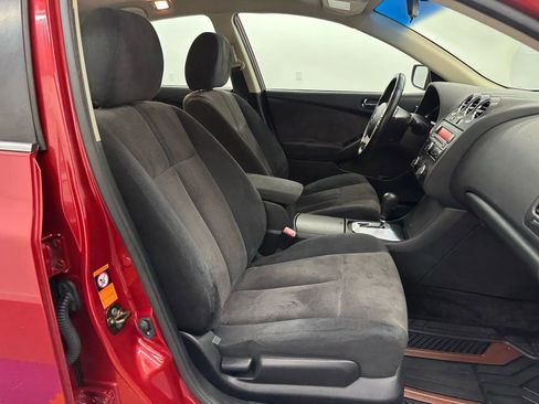 Used 2009 Nissan Altima 2.5 S w/ Convenience Pkg image 12