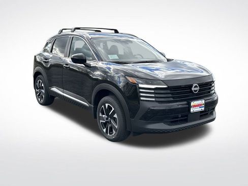 New 2026 Nissan Kicks SV w/ SV Premium Package image 7