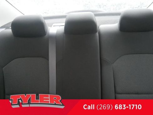 Used 2021 Kia Forte LXS image 36