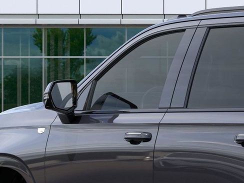 New 2026 Cadillac Escalade Platinum Sport image 12