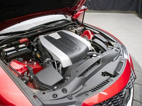 Used 2024 Lexus IS 300 F Sport image 33