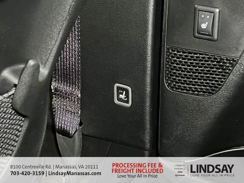 New 2026 Chrysler Pacifica Limited w/ S Appearance Package image 22