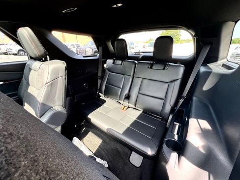 New 2025 Ford Explorer ST w/ Sun And Sound Package image 17