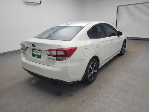 Used 2019 Subaru Impreza 2.0i Premium AWD/4WD image 9