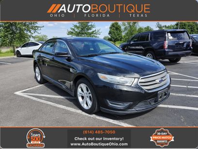 Used 2014 Ford Taurus SEL w/ Equipment Group 201A