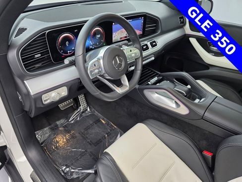Used 2023 Mercedes-Benz GLE 350 GLE 350 image 10