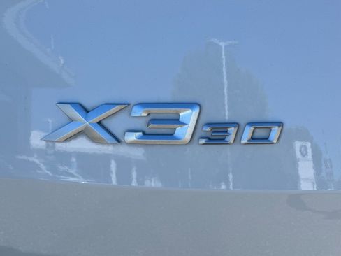 Used 2026 BMW X3 xDrive30i w/ Premium Package AWD/4WD image 27