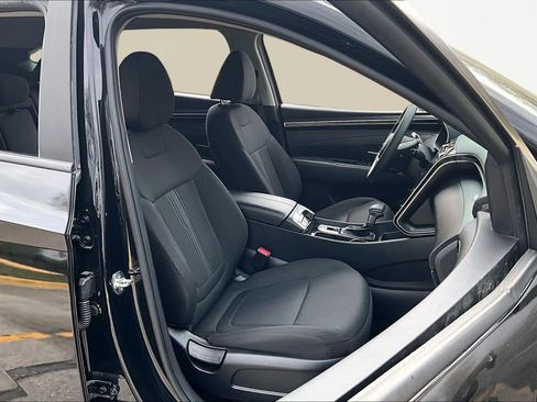 Used 2024 Hyundai Tucson SEL AWD/4WD image 6