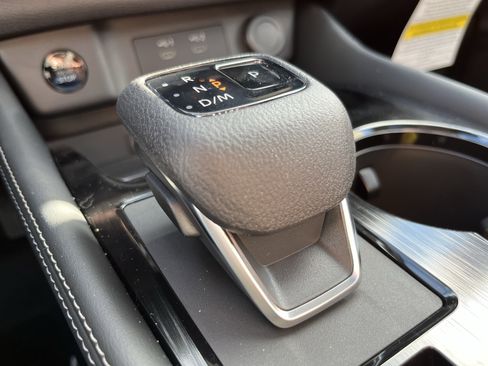 New 2026 Nissan Rogue Platinum w/ Platinum Premium Package image 28