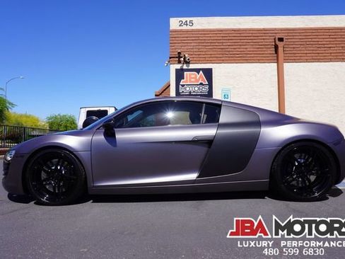 Used 2009 Audi R8 V8 image 10