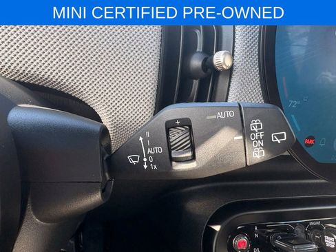 Certified 2025 MINI Cooper S FWD image 26