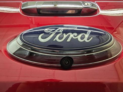 Used 2020 Ford Ranger Lariat w/ Equipment Group 501A Mid AWD/4WD image 10