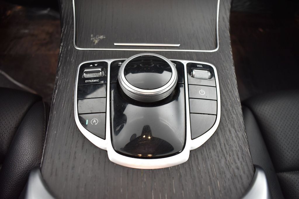 Used 2021 Mercedes-Benz C 300 4MATIC Sedan w/ AMG Line image 10