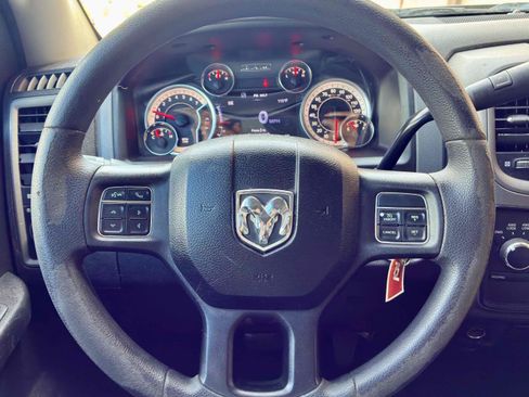 Used 2013 RAM 1500 Express AWD/4WD image 18