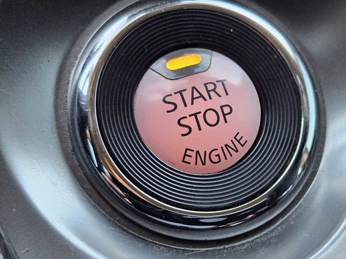 Used 2021 Nissan Maxima 3.5 SV w/ Floor Mat Group image 21