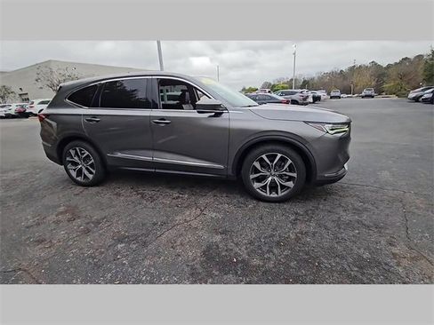 Certified 2023 Acura MDX Technology image 42