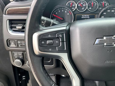 Certified 2021 Chevrolet Tahoe Z71 image 23