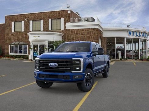 New 2026 Ford F350 Platinum image 27