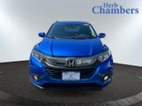 Used 2022 Honda HR-V EX-L image 2