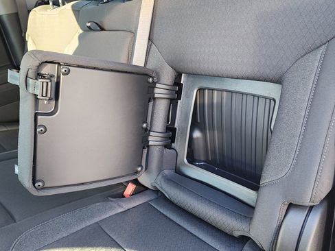 New 2026 GMC Sierra 1500 Elevation image 45