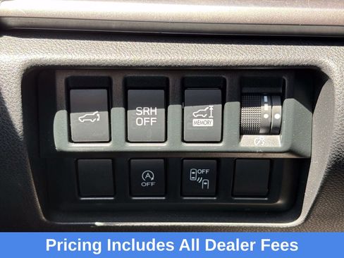 Used 2023 Subaru Forester Premium AWD/4WD image 15