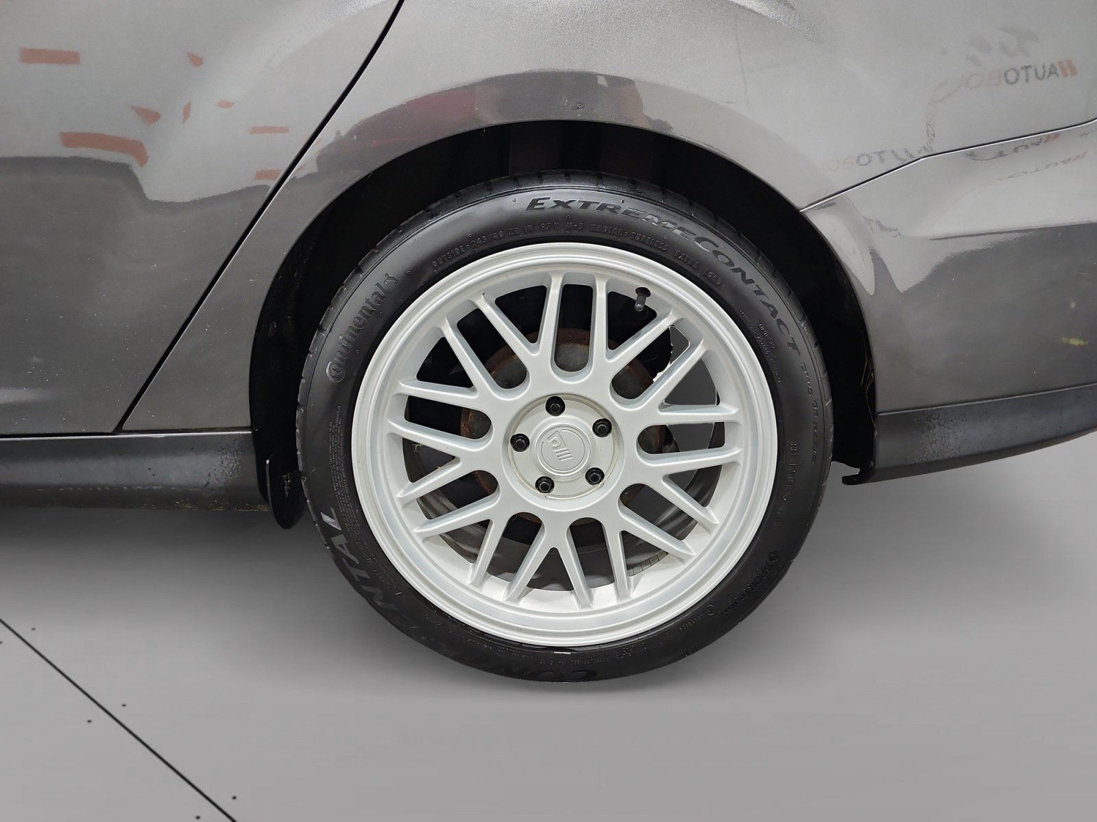 Used 2018 Ford Focus S FWD image 14