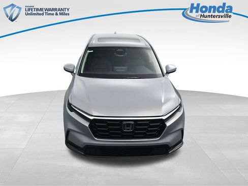 New 2026 Honda CR-V EX-L image 20