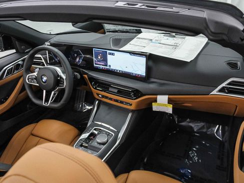 New 2026 BMW 430i Convertible image 18