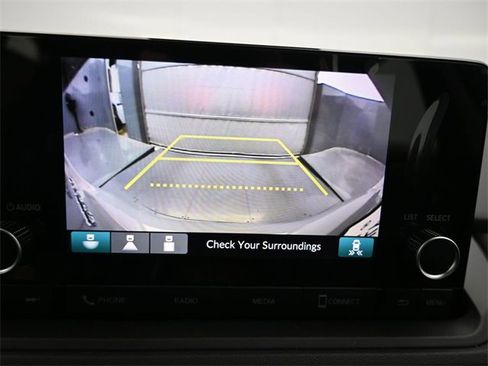 New 2025 Honda Accord SE image 12