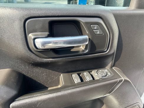 Used 2024 Chevrolet Silverado 3500 W/T w/ WT Convenience Package AWD/4WD image 22